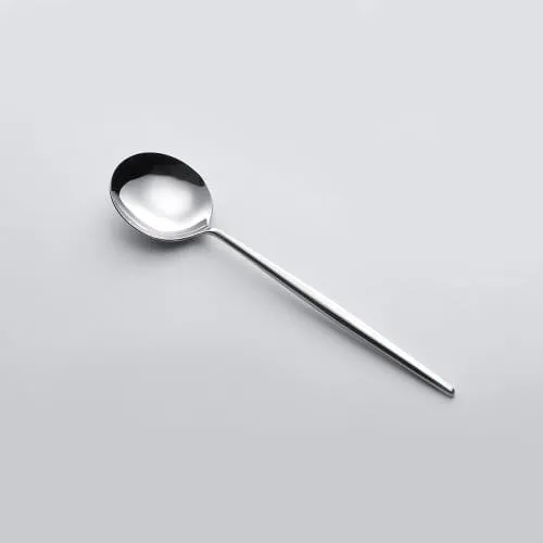 【WUZ屋子】Cutipol MOON 亮面香檳金點心叉 歷史價格詳細信息