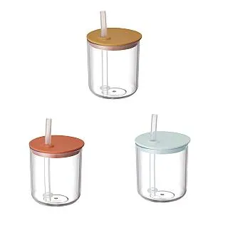 日本KINTO BONBO吸管杯餐盤4件組-粉黃 歷史價格詳細信息