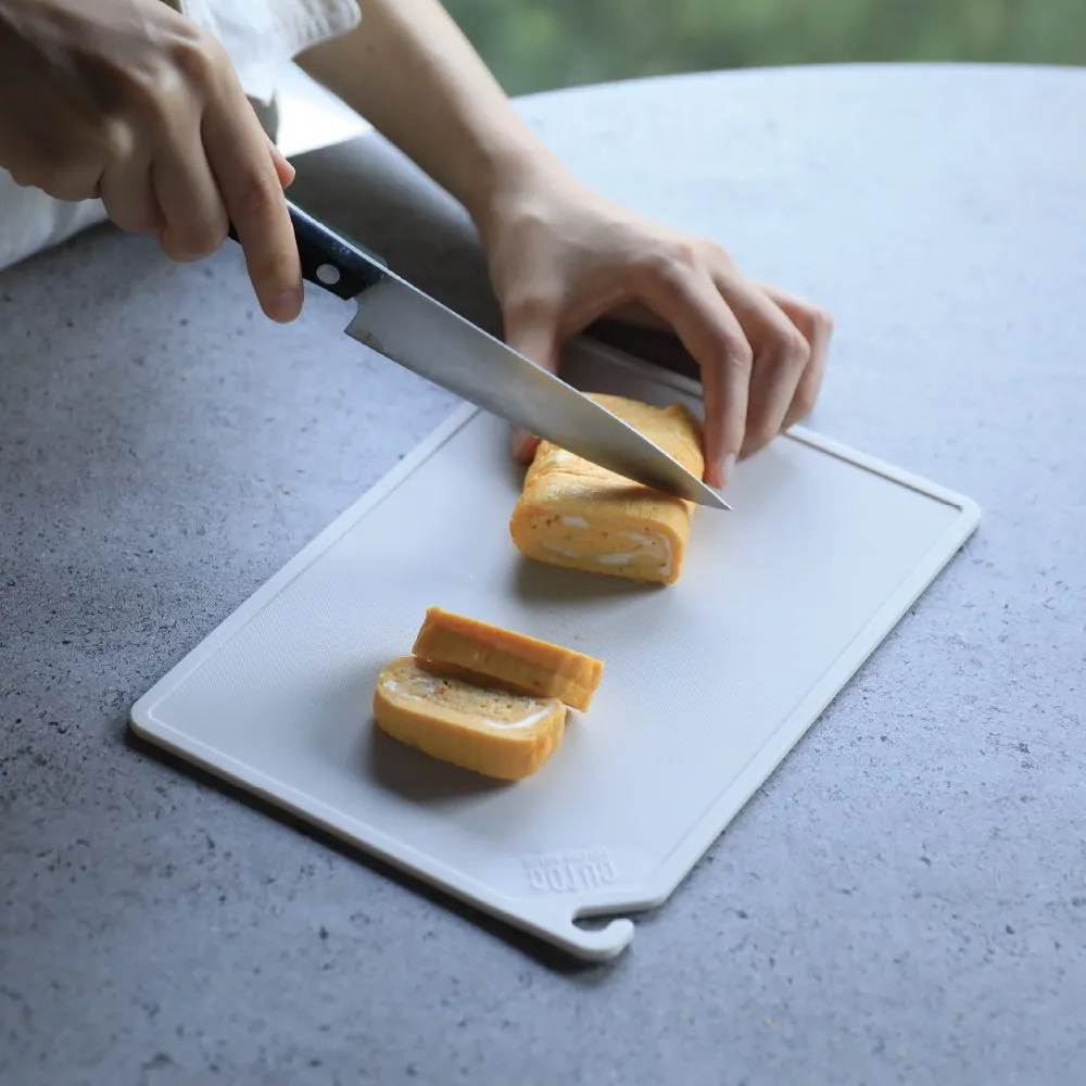 日本CB Japan CUTOC mini TPU防霉抗菌砧板(小)-時尚黑 歷史價格詳細信息