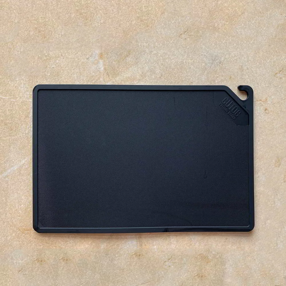 日本CB Japan CUTOC mini TPU防霉抗菌砧板(小)-時尚黑 歷史價格詳細信息