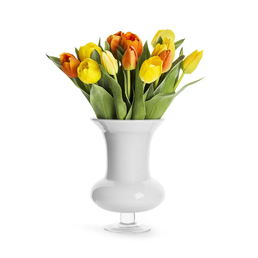 【瑞典sagaform】 X SEA Glasbruk 特洛斐花器《泡泡生活》 歷史價格詳細信息