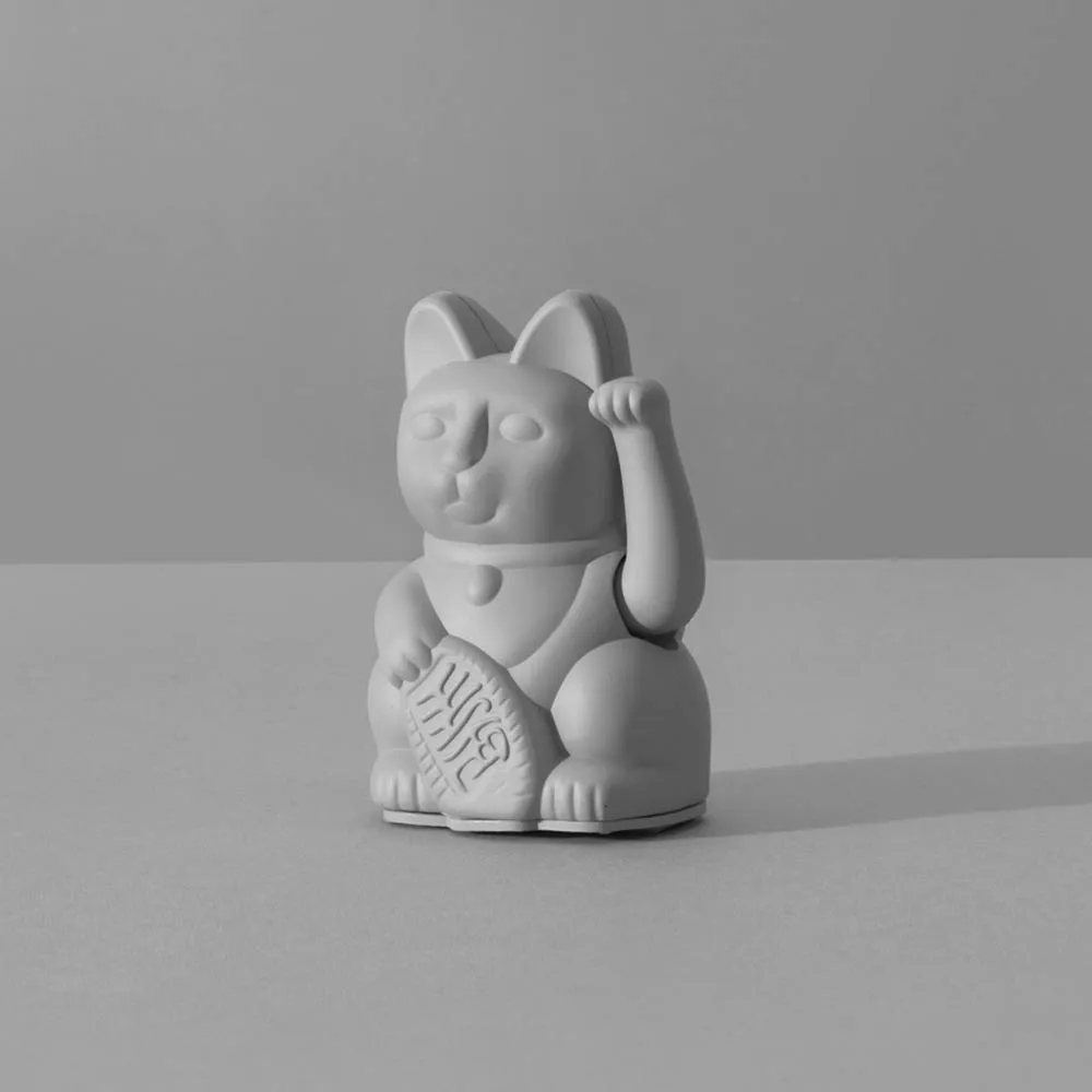 【德國DONKEY】幸運繽紛迷你款招財貓 - 共4款《泡泡生活》擺飾 歷史價格詳細信息