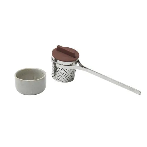 【WUZ屋子】TOAST WEAVER沖茶器(不繡鋼) 歷史價格詳細信息