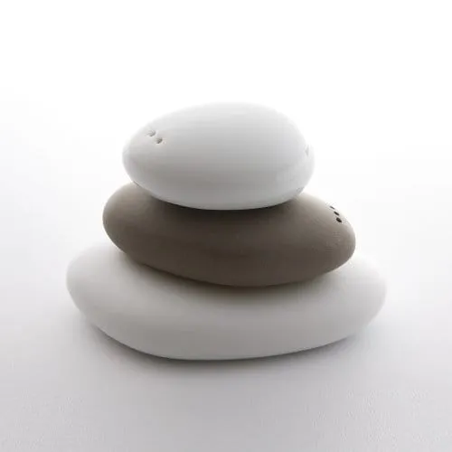 【WUZ屋子】TOAST BALANCE鹽胡椒罐 歷史價格詳細信息