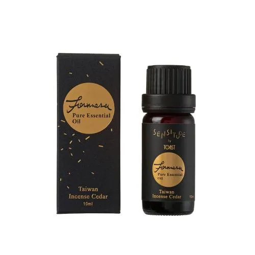TOAST 台灣檜木精油10ml 歷史價格詳細信息