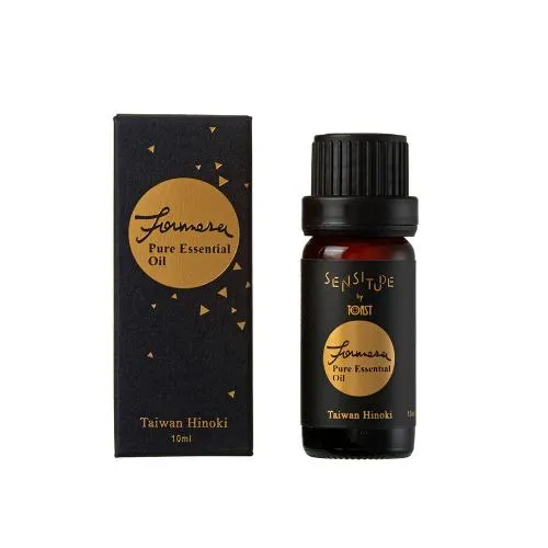 TOAST 台灣檜木精油10ml 歷史價格詳細信息