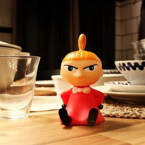 【WUZ屋子】VIPO 小王子造型夜燈-玫瑰的守護者 歷史價格詳細信息