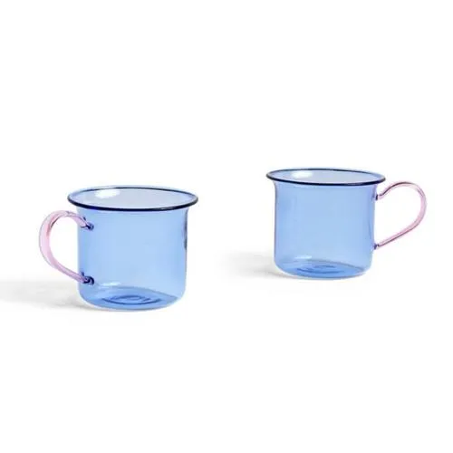 【WUZ屋子】丹麥HAY 旋轉耐熱玻璃盤(2入)-白 歷史價格詳細信息