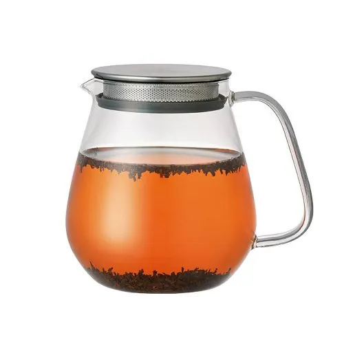 【WUZ屋子】日本KINTO UNITEA玻璃茶壺720ml 歷史價格詳細信息