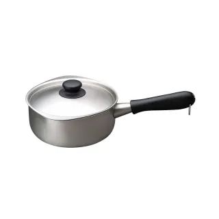 柳宗理-不鏽鋼 霧面 牛奶鍋 單蓋 16cm -大師級商品 歷史價格詳細信息