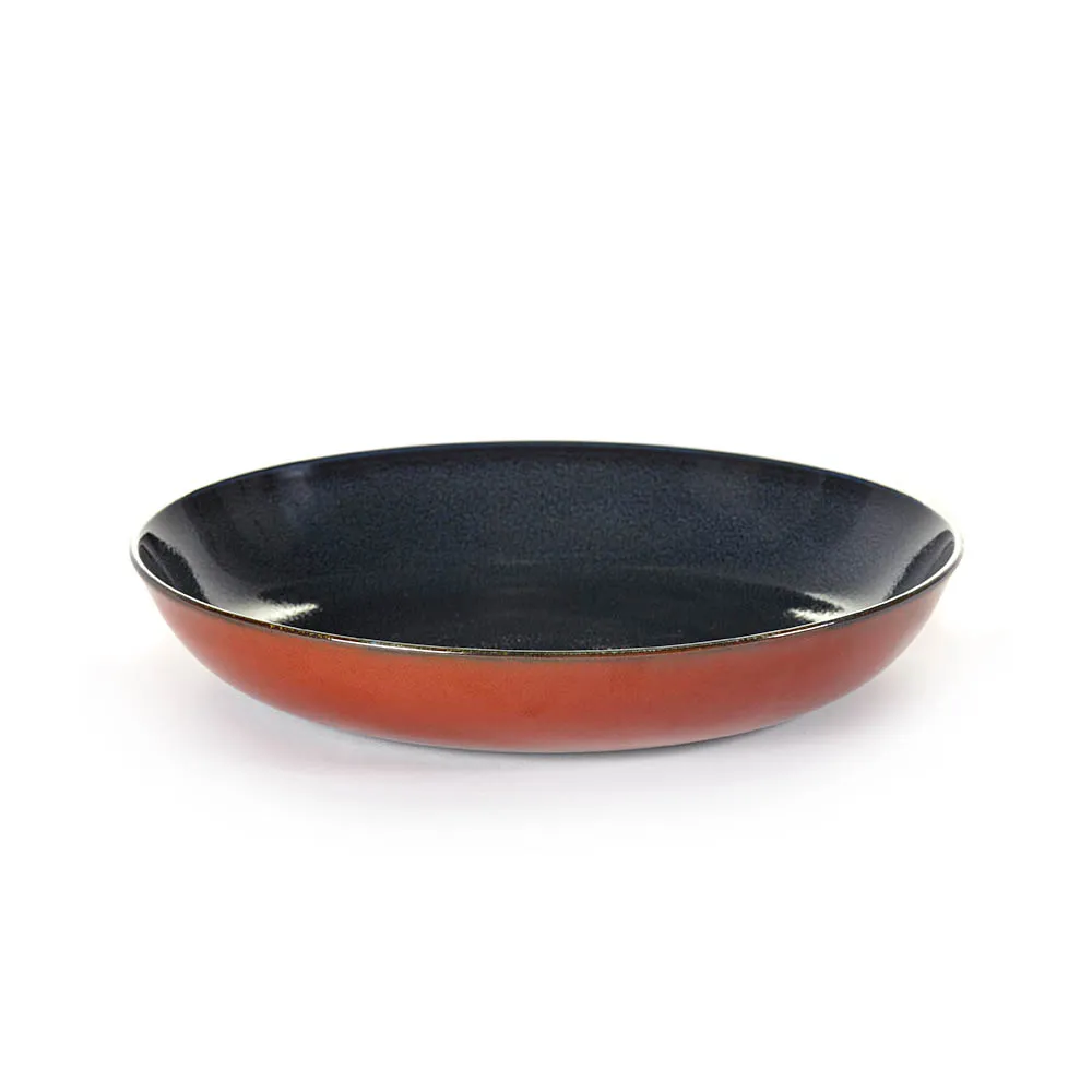 【WUZ屋子】比利時 SERAX ALG 義大利麵盤23.5cm-共2款 歷史價格詳細信息