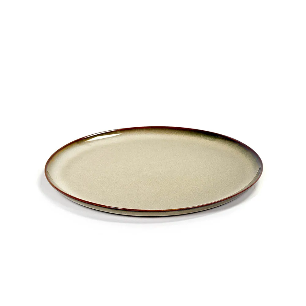 【WUZ屋子】比利時 SERAX ALG 圓盤26cm-煙燻藍 歷史價格詳細信息