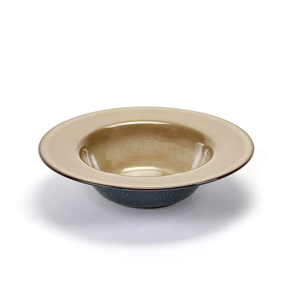 【WUZ屋子】比利時 SERAX ALG 圓碗18.4cm-霧灰/深藍 歷史價格詳細信息