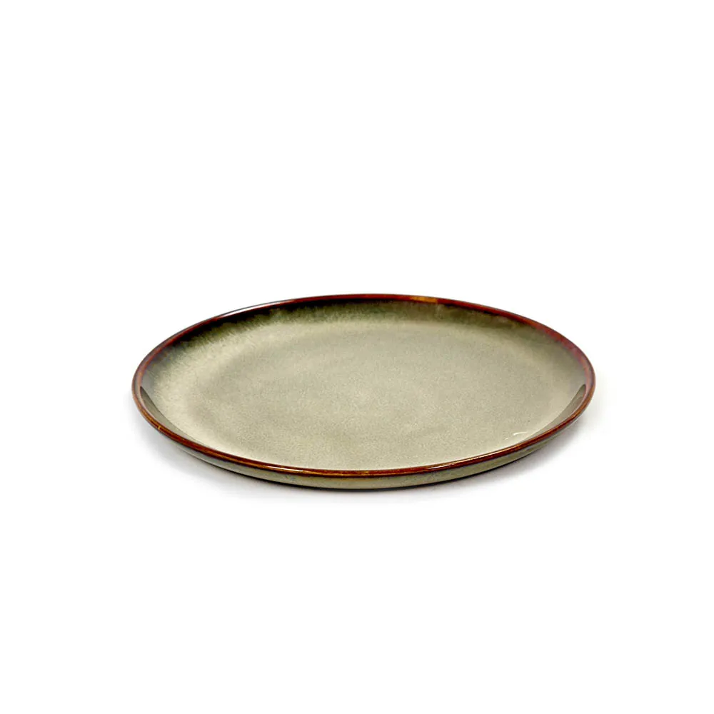 【WUZ屋子】比利時 SERAX ALG 圓盤26cm-煙燻藍 歷史價格詳細信息