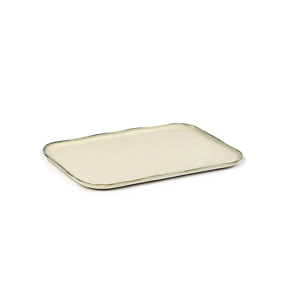 【比利時 SERAX】MERCI N°1 長方盤32cm-白《WUZ屋子-台北》SERAX 長方盤 餐盤 盤子 大盤 歷史價格詳細信息