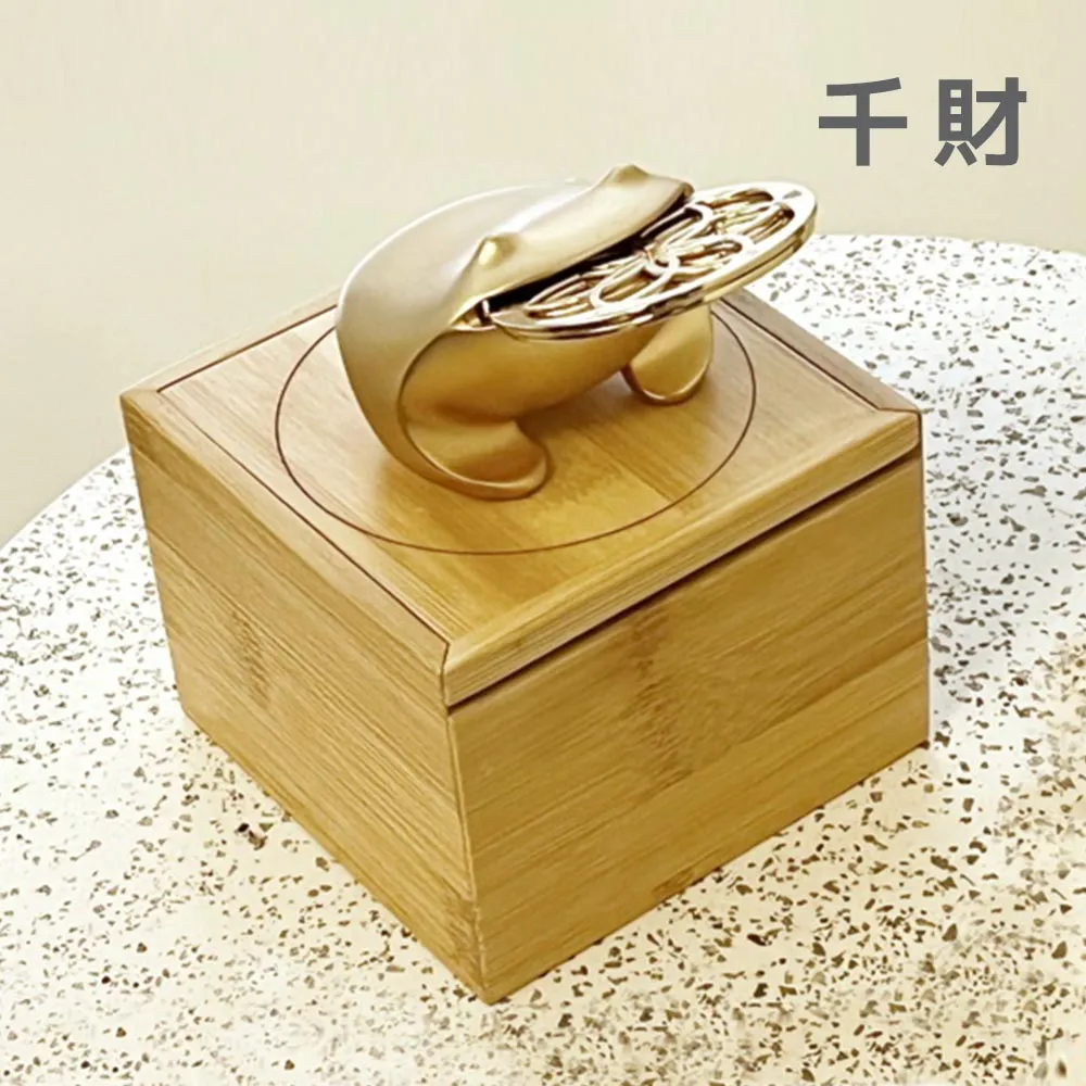 【招財揪吉】揪吉千財-共6款《泡泡生活》風水 錢財 歷史價格詳細信息