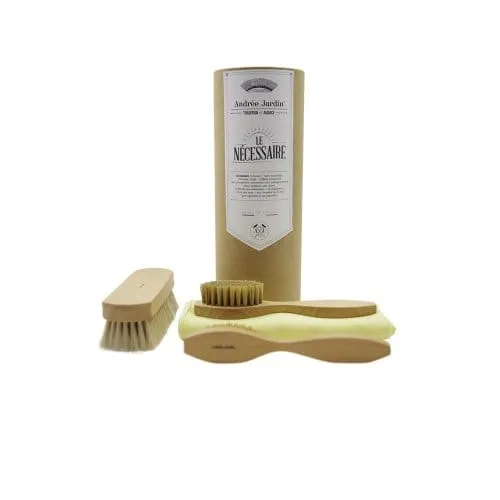 【WUZ屋子】法國Andr&eacute;e Jardin 指甲清潔三件禮盒組 歷史價格詳細信息