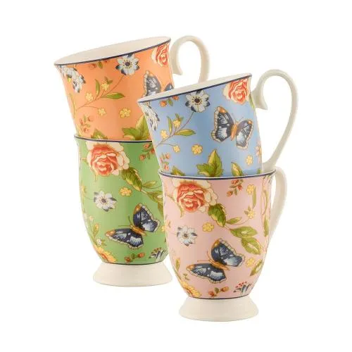 【WUZ屋子】英國 Aynsley 小屋花園 茶壺 歷史價格詳細信息