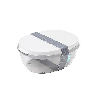 【WUZ屋子】荷蘭 Mepal 繽紛系列 分隔方形餐盒M-檸檬黃 歷史價格詳細信息