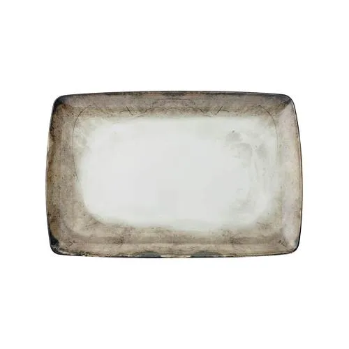【WUZ屋子】德國 Arthur Krupp SHADE 長方盤 35x22cm-咖啡 歷史價格詳細信息