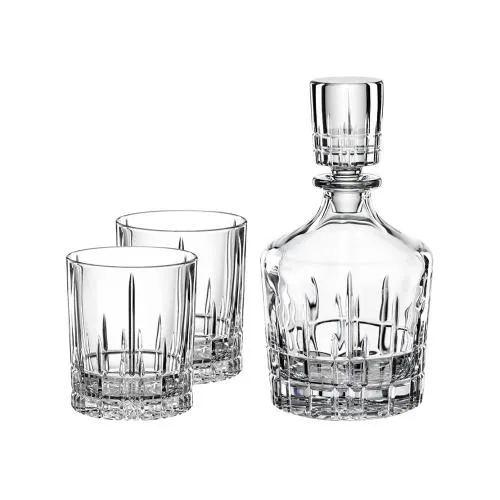 【WUZ屋子】德國Spiegelau Serve醒酒器+酒杯組 歷史價格詳細信息