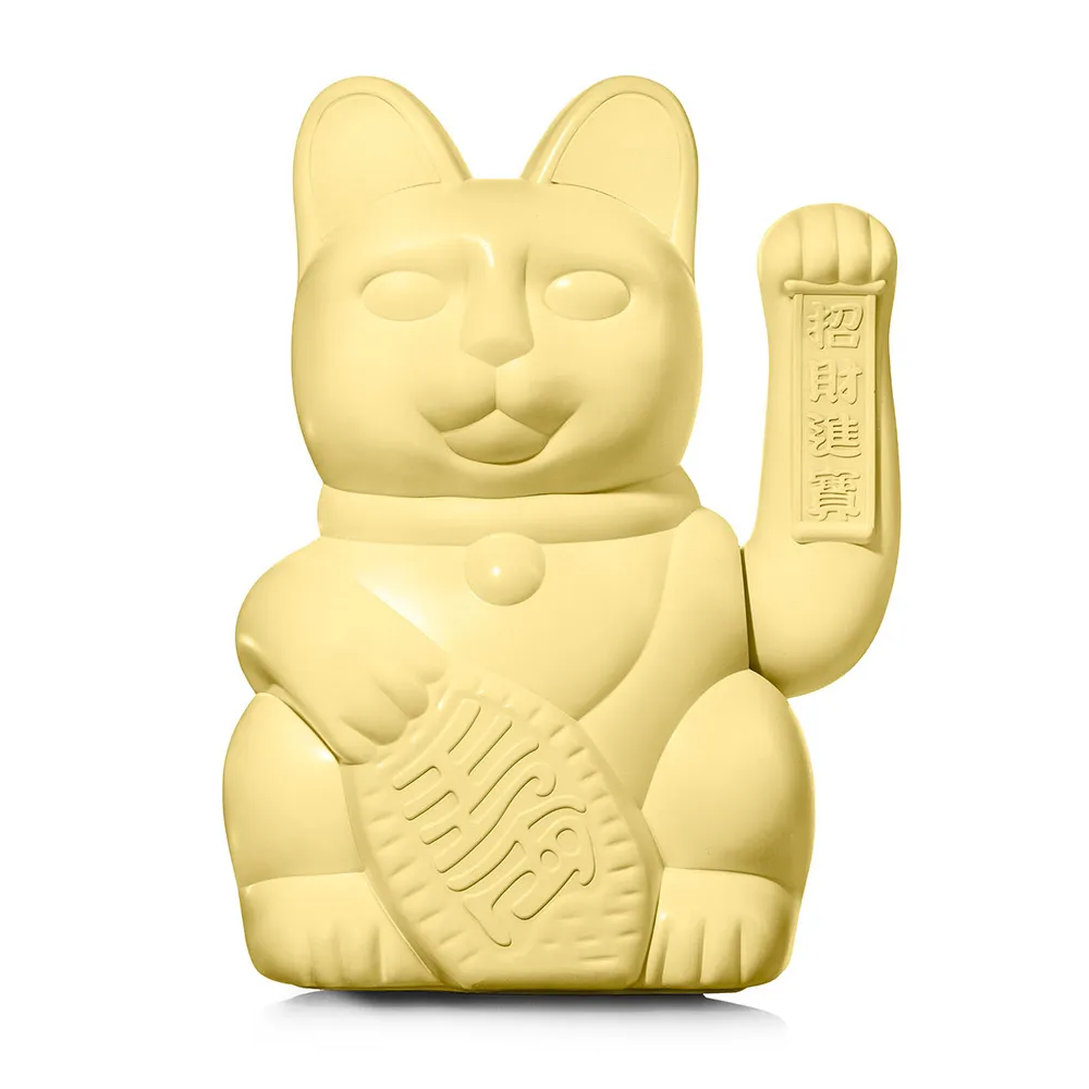 【德國DONKEY】幸運繽紛大款招財貓 《WUZ屋子-台北》 招財貓 招財 開運 送禮 禮物 交換禮物 幸運 歷史價格詳細信息