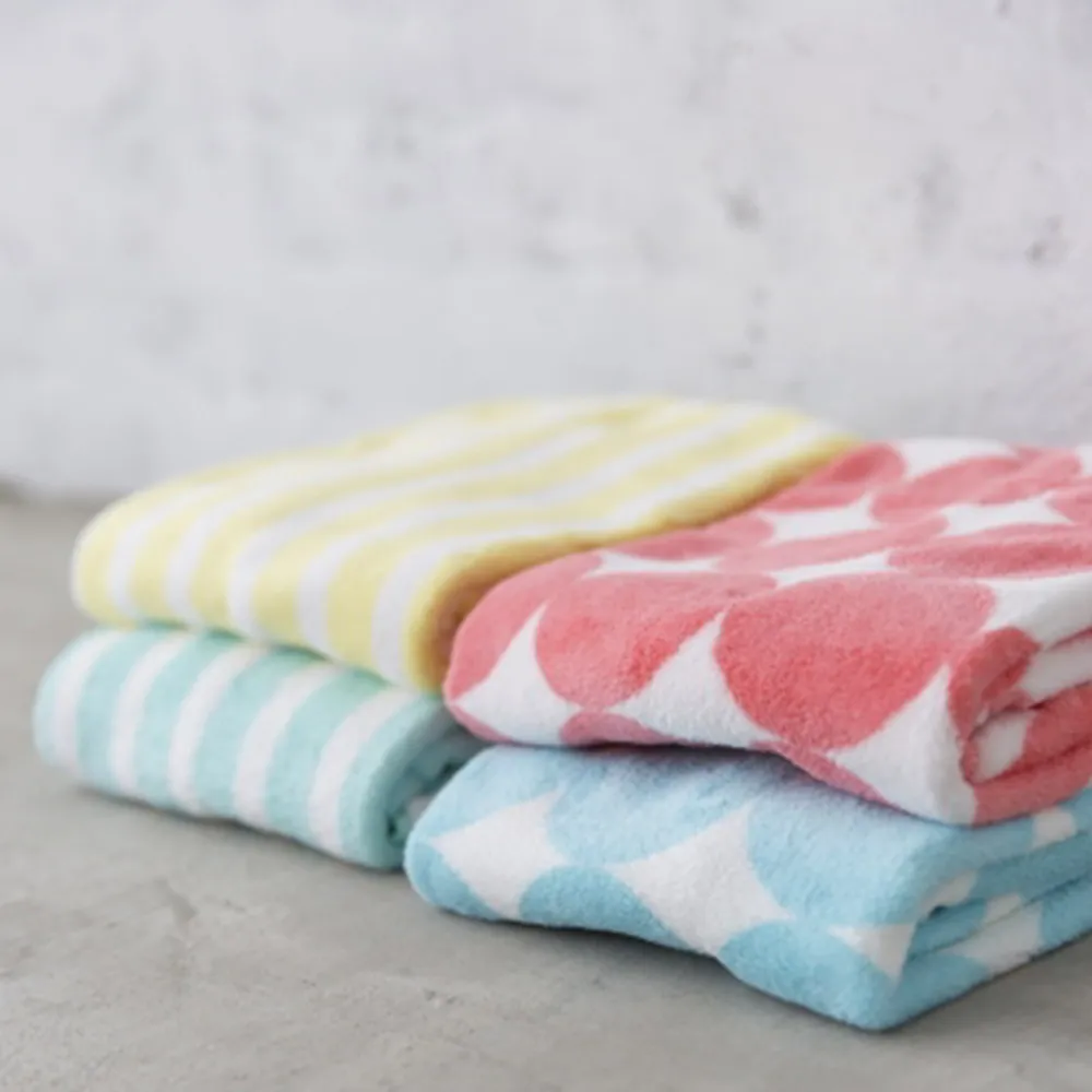 【WUZ屋子】日本CB Japan 泡泡糖 超柔系列超細纖維3倍吸水浴巾 多款 歷史價格詳細信息