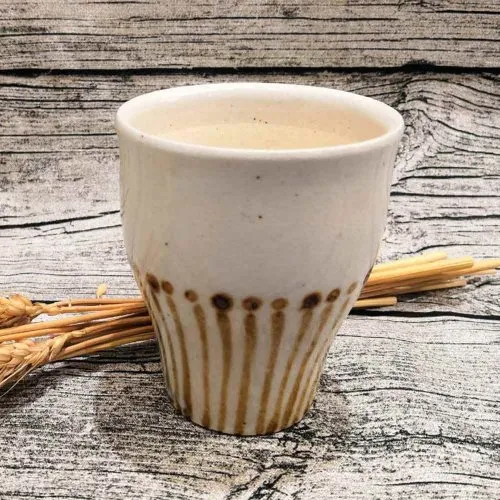 【日本MEISTER HAND】LIN陶杯-2入組《泡泡生活》水杯 飲料杯 歷史價格詳細信息