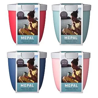 【WUZ屋子】荷蘭 Mepal ice-soda保溫瓶500ml-共4色 歷史價格詳細信息