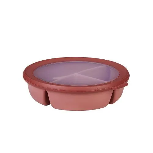 【WUZ屋子】荷蘭 Mepal 圓形密封保鮮盒1.25L-共十色 歷史價格詳細信息