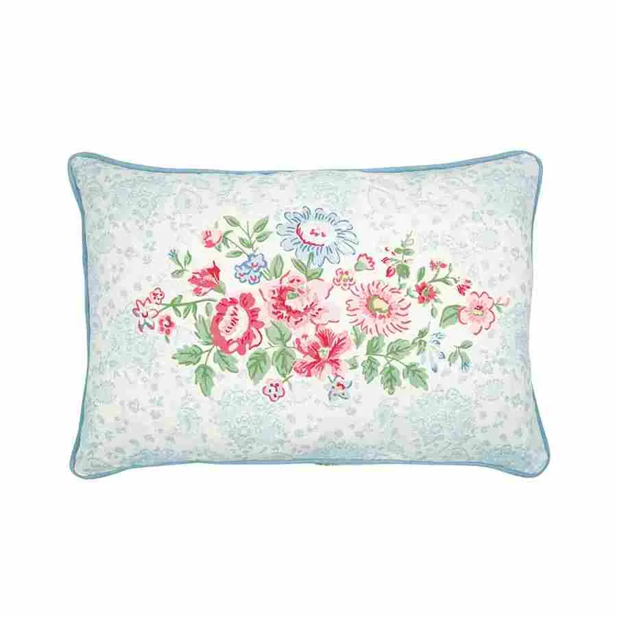 【丹麥GreenGate】印花抱枕套 30x40cm 共4款《WUZ屋子-台北》GreenGate 抱枕套 枕頭套 枕套 歷史價格詳細信息