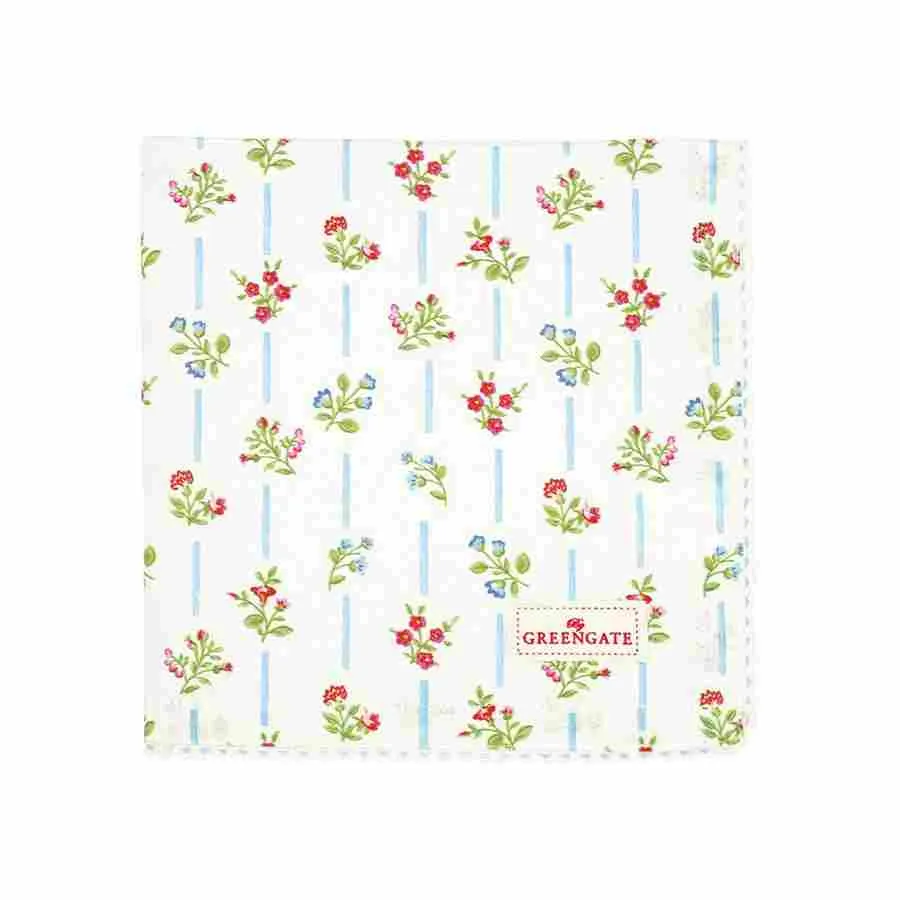 【丹麥GreenGate】 餐巾布 共15款《WUZ屋子-台北》GreenGate 餐巾布 桌巾 餐巾 桌布 桌墊 餐墊 歷史價格詳細信息