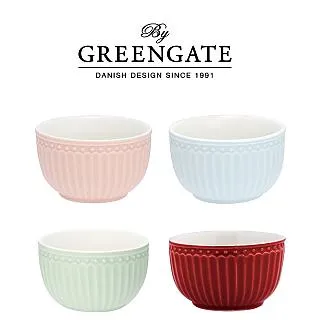 【WUZ屋子】丹麥GreenGate Ailis white 餐盤15cm 歷史價格詳細信息