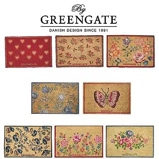 【WUZ屋子】丹麥GreenGate Ailis white 餐盤15cm 歷史價格詳細信息