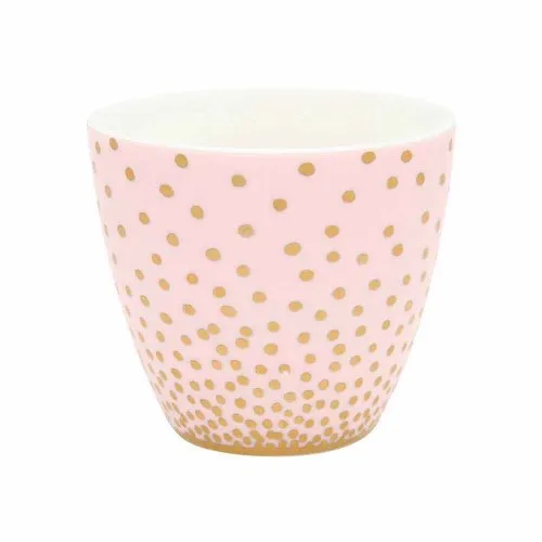 【WUZ屋子】丹麥GreenGate 拿鐵杯 多款花樣 歷史價格詳細信息