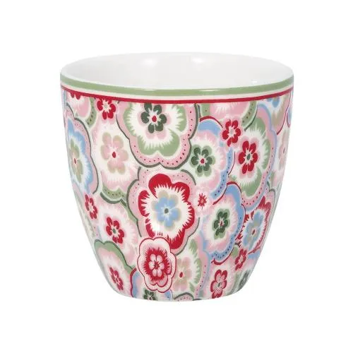 【WUZ屋子】丹麥GreenGate Selma pale pink 椅墊 40x40cm 歷史價格詳細信息