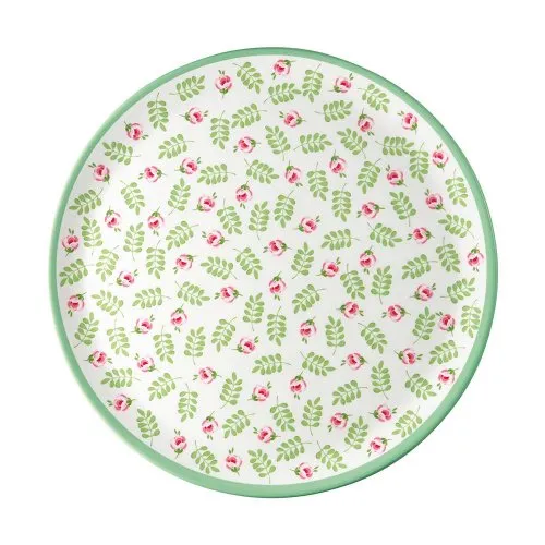 【WUZ屋子】丹麥GreenGate Lily petit white 花邊兒童被100x140cm 歷史價格詳細信息