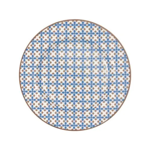 【WUZ屋子】丹麥GreenGate 餐盤 20.5cm 多款花樣 歷史價格詳細信息