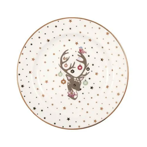 【WUZ屋子】丹麥GreenGate Dina white 拿鐵杯 歷史價格詳細信息