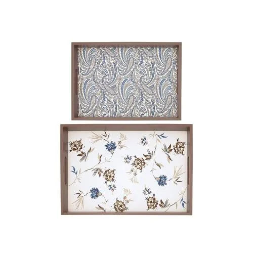 【WUZ屋子】丹麥GreenGate 木托盤 L 多款花樣 歷史價格詳細信息