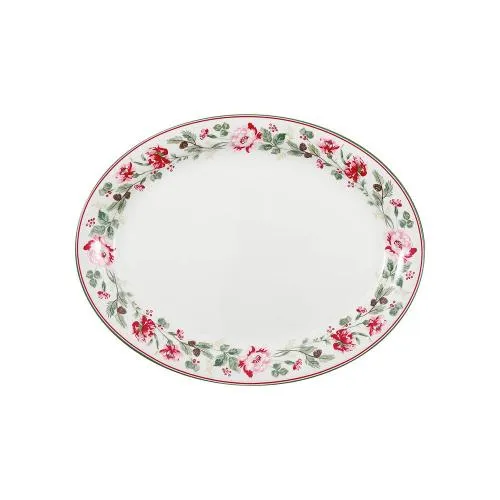 【WUZ屋子】丹麥GreenGate Leonora merry christmas 玻璃儲物罐0.75L 歷史價格詳細信息