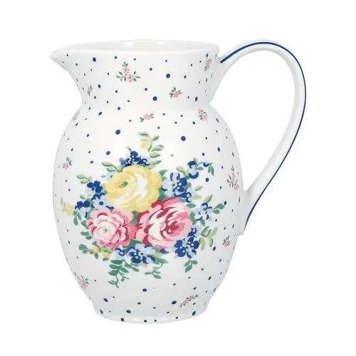 【WUZ屋子】丹麥GreenGate 水瓶 1L 多款 歷史價格詳細信息