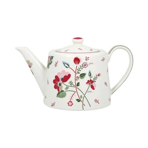 【WUZ屋子】丹麥GreenGate 茶杯 多款花樣 歷史價格詳細信息