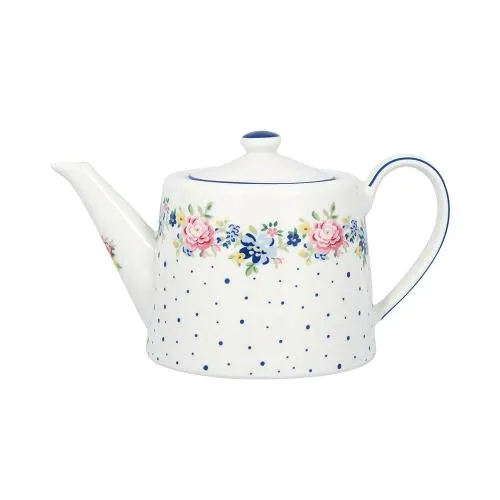 【WUZ屋子】丹麥GreenGate 茶杯 多款花樣 歷史價格詳細信息