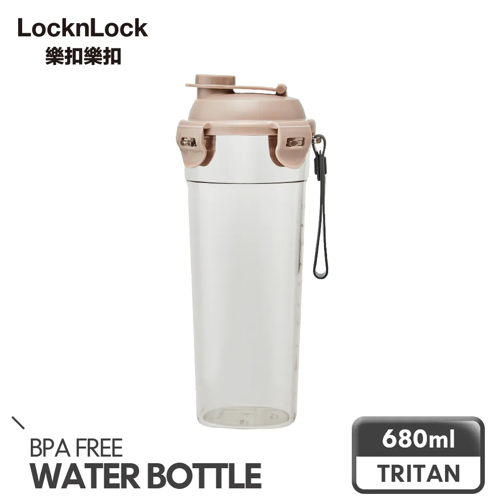 樂扣樂扣Tritan珍奶杯680ml 歷史價格詳細信息