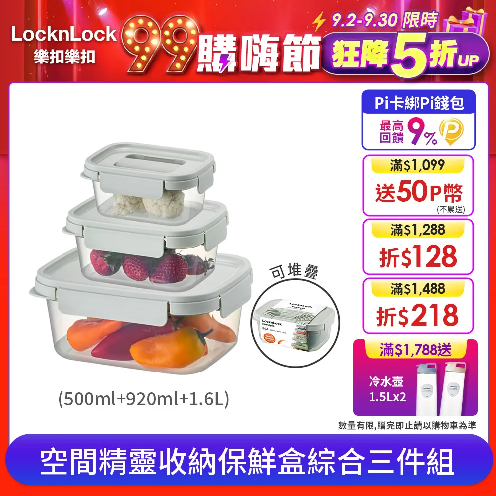 樂扣空家用新款多功能大容量智能無油4升小炸鍋機ejf183grn 歷史價格詳細信息