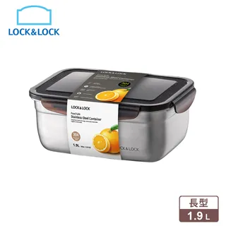 【樂扣樂扣】不鏽鋼保鮮盒大容量3件組 歷史價格詳細信息