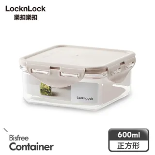 樂扣樂扣純淨抗菌保鮮盒/470ML/長方/淺灰/B1C12 歷史價格詳細信息