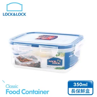 樂扣樂扣 CLASSICS系列保鮮盒/長方形1.4L 歷史價格詳細信息