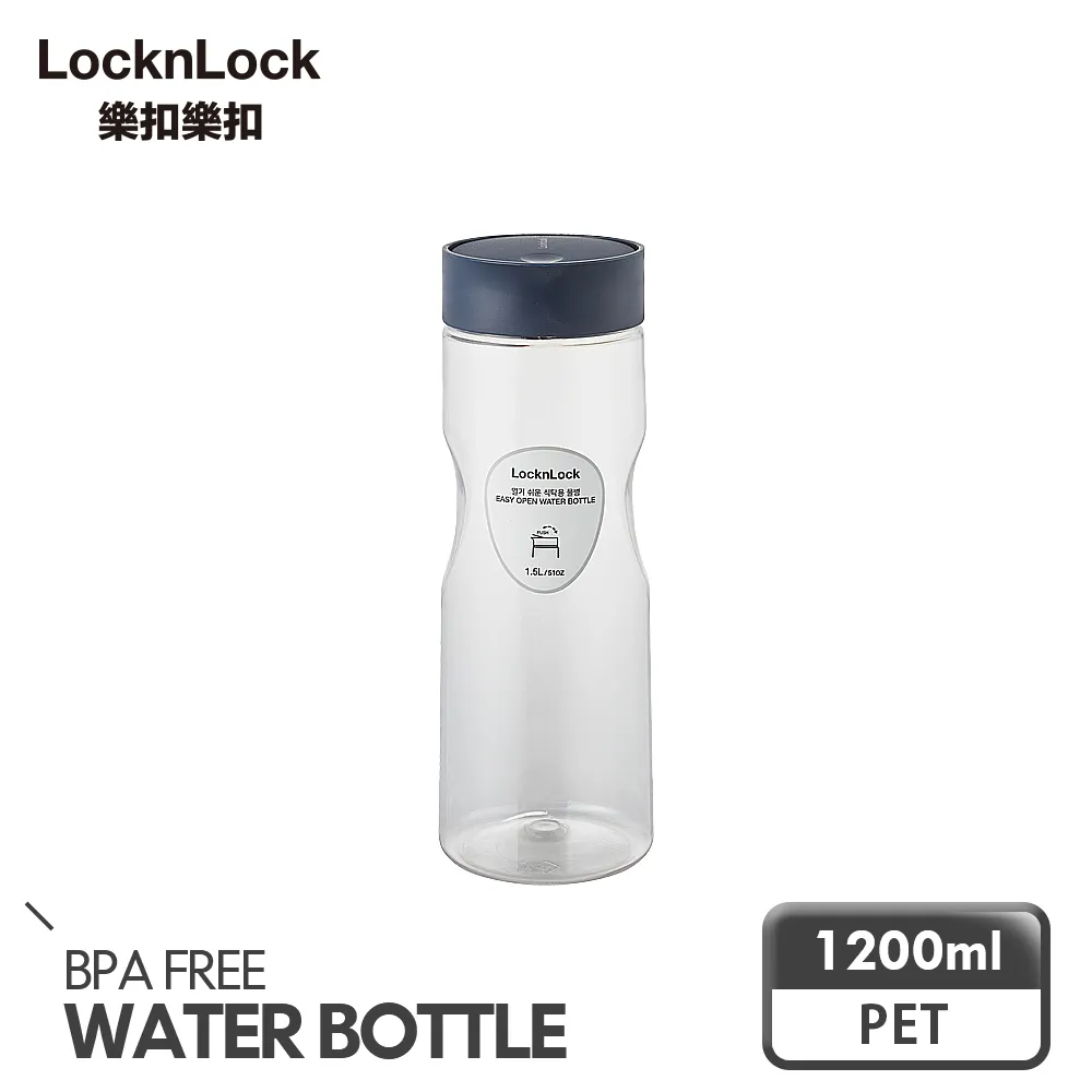 【樂扣樂扣】PET冷水壺1.2L 歷史價格詳細信息